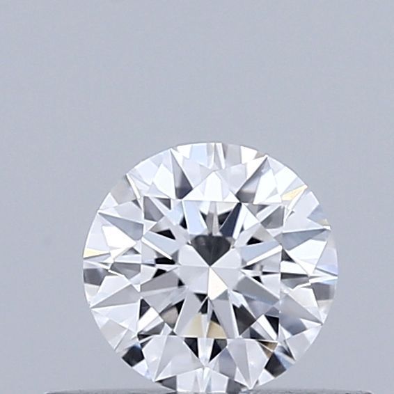Round Lab-Grown Diamond image