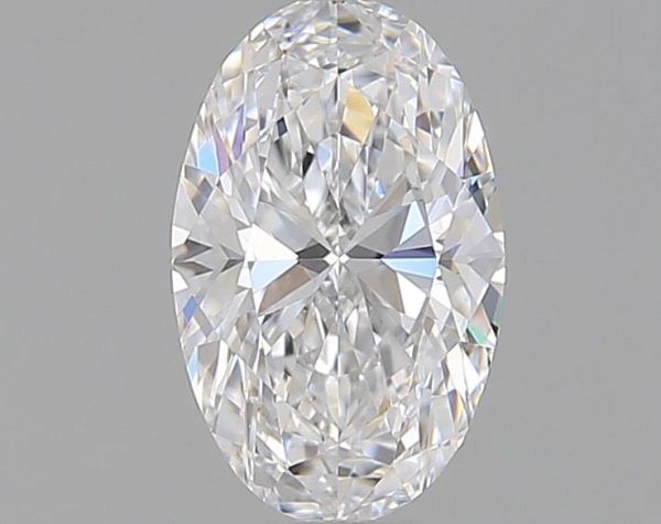 Oval Diamond image