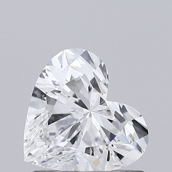 Heart Lab-Grown Diamond image