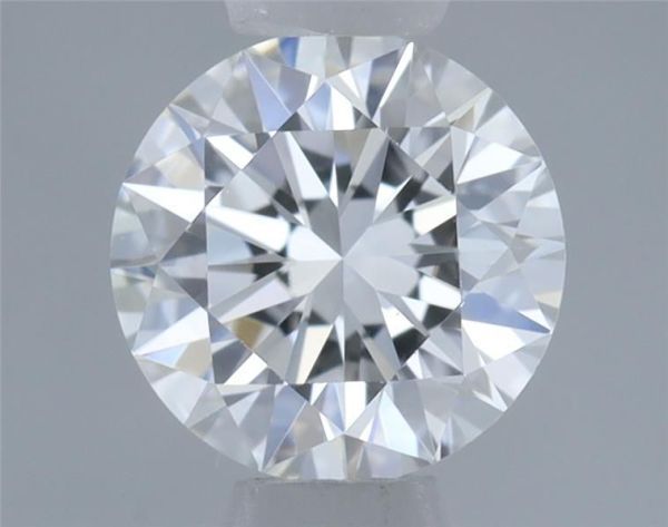 Round Diamond image