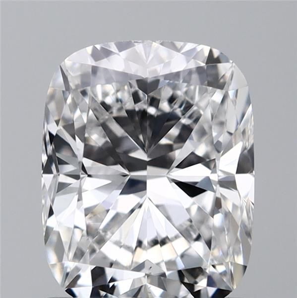 Cushion Lab-Grown Diamond image