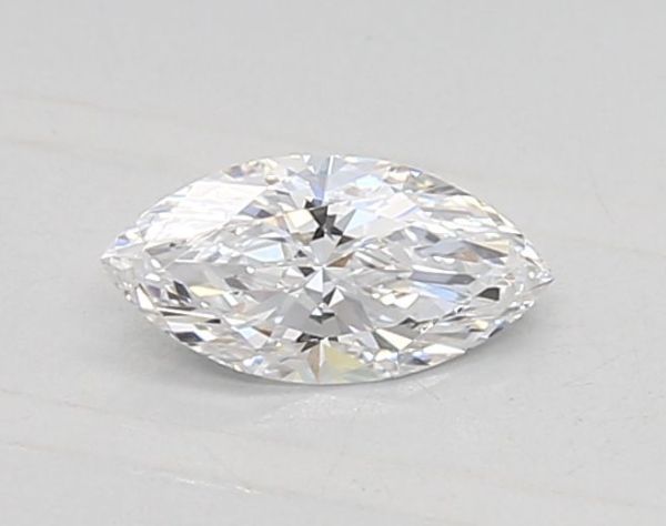 Marquise Lab-Grown Diamond image