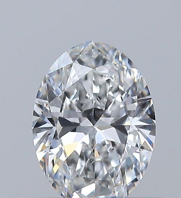 Oval Diamond image
