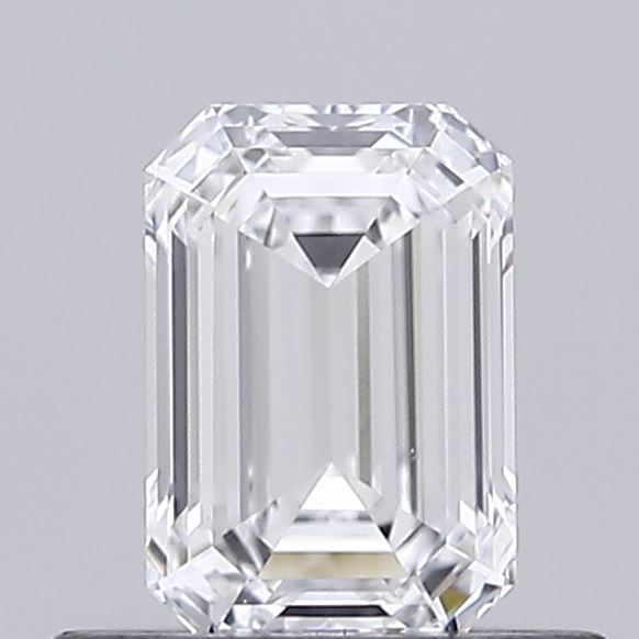 Emerald Lab-Grown Diamond image