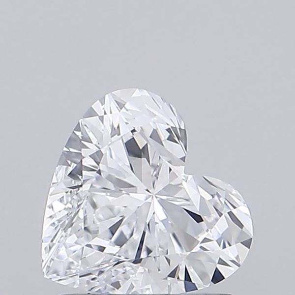 Heart Lab-Grown Diamond image