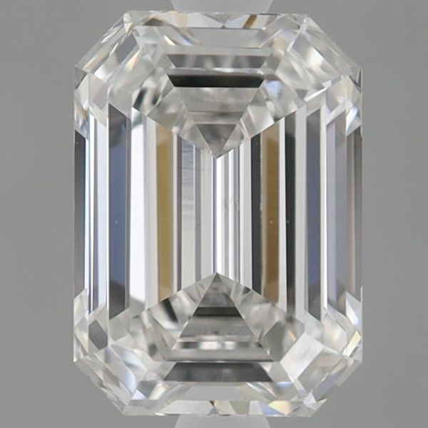 Emerald Lab-Grown Diamond image