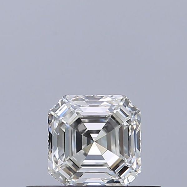 Asscher Diamond image