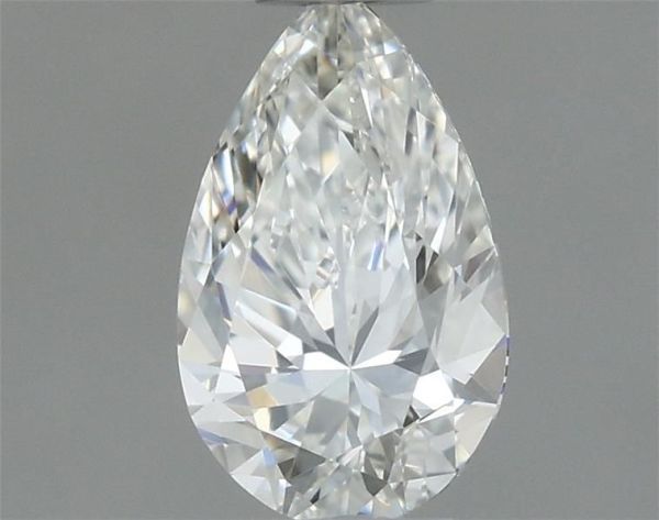 Pear Diamond image