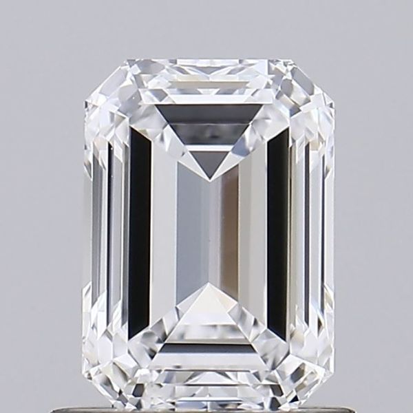 Emerald Lab-Grown Diamond image