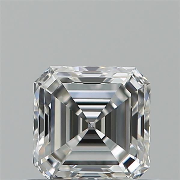 Asscher Diamond image