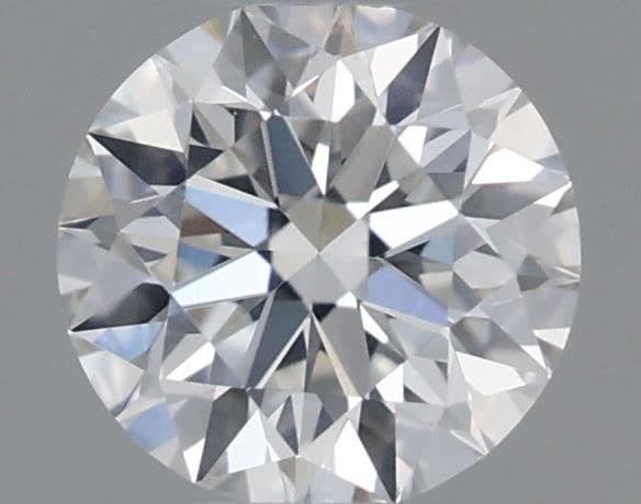 Round Diamond image