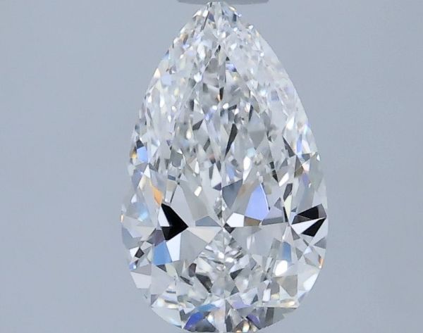 Pear Diamond image