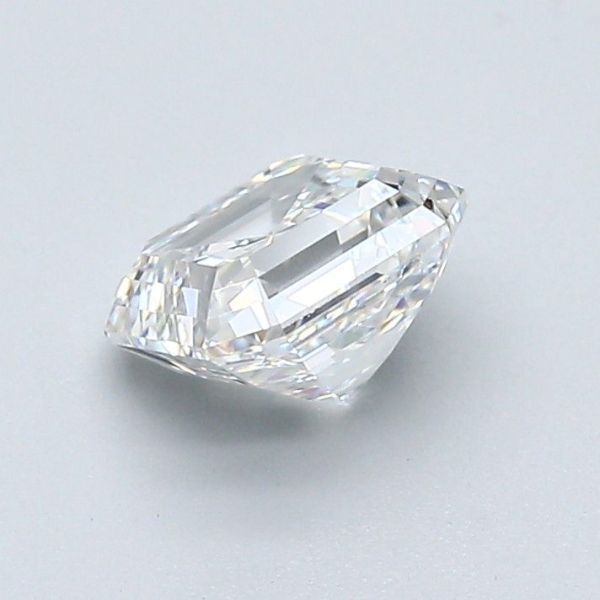Asscher Diamond image