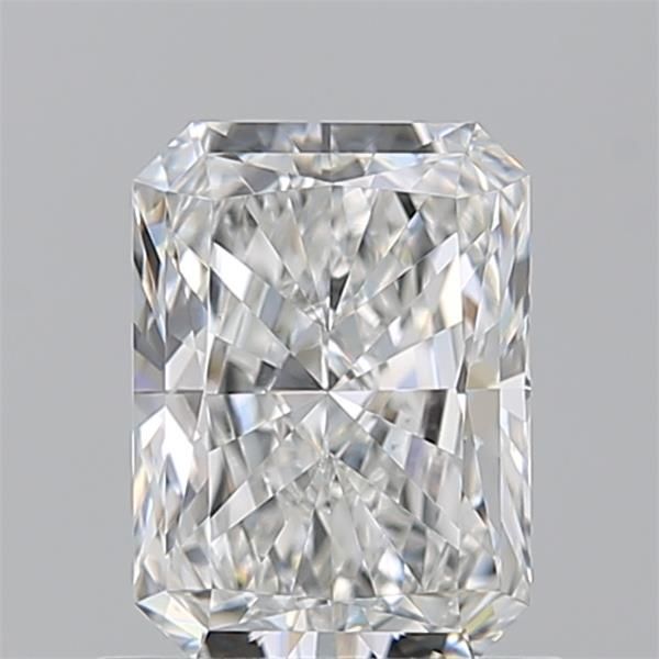 Radiant Diamond image