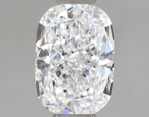 Cushion Lab-Grown Diamond image