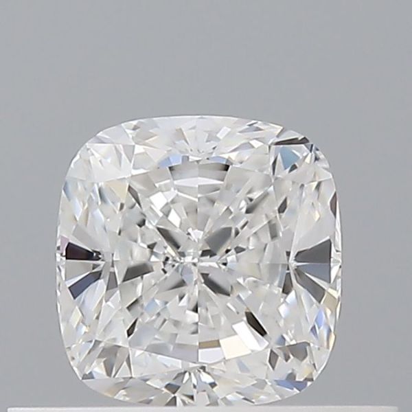 Cushion Diamond image