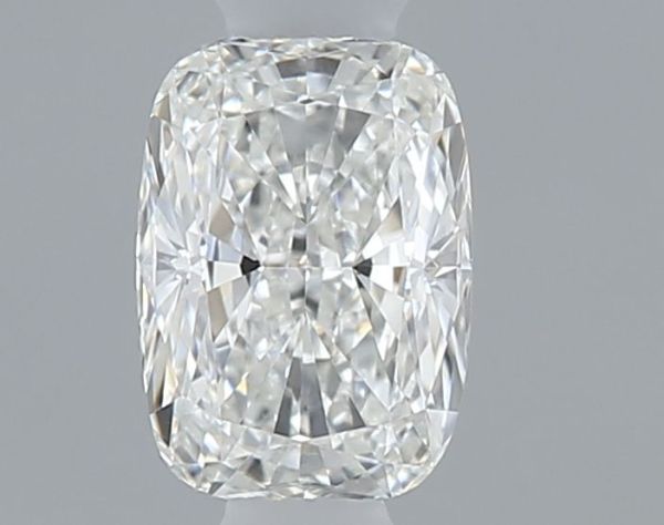 Cushion Diamond image