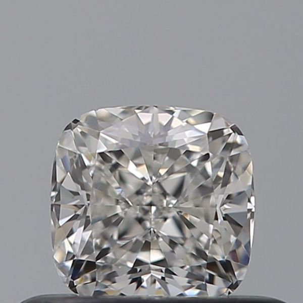 Cushion Diamond image