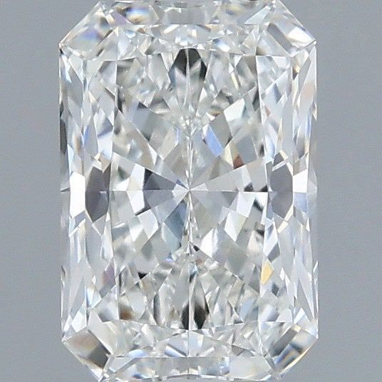 Radiant Lab-Grown Diamond image