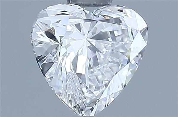 Heart Lab-Grown Diamond image