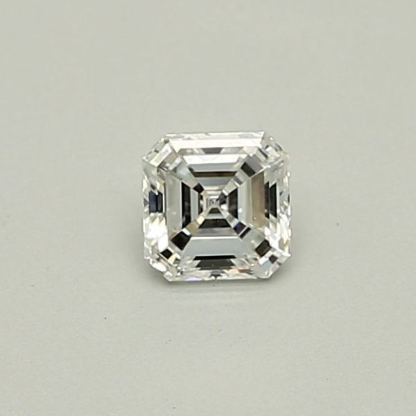 Asscher Diamond image