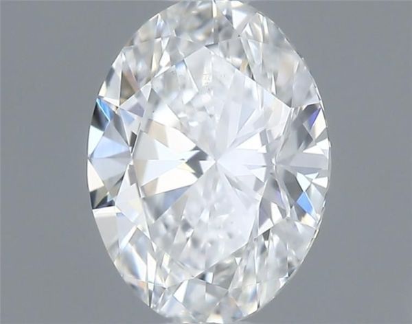 Oval Diamond image