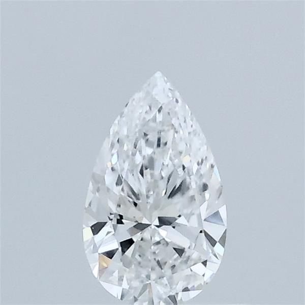 Pear Lab-Grown Diamond image