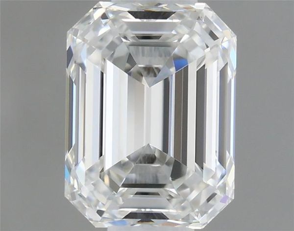 Emerald Diamond image