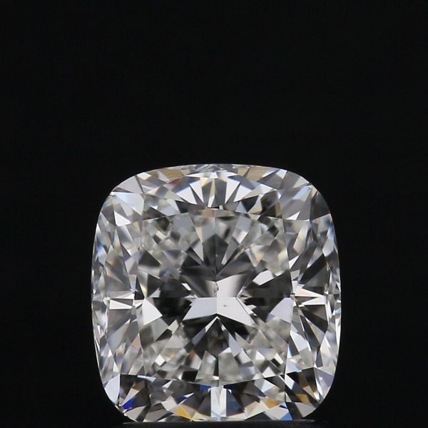 Cushion Diamond image