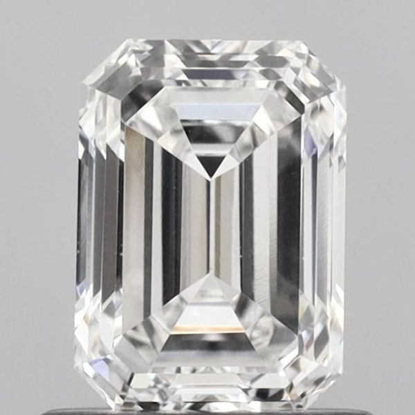 Emerald Lab-Grown Diamond image