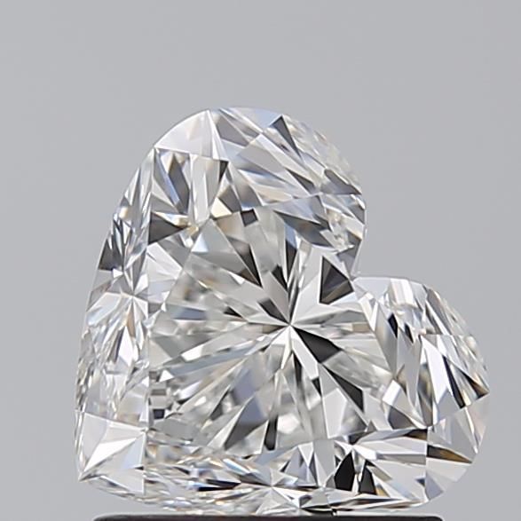 Heart Diamond image