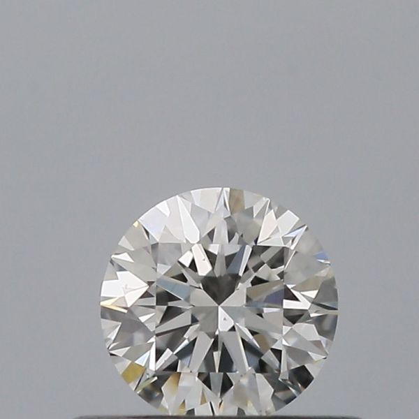Round Diamond image