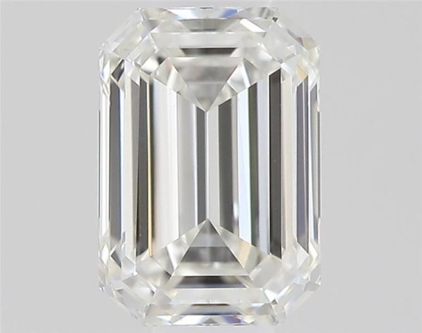 Emerald Diamond image