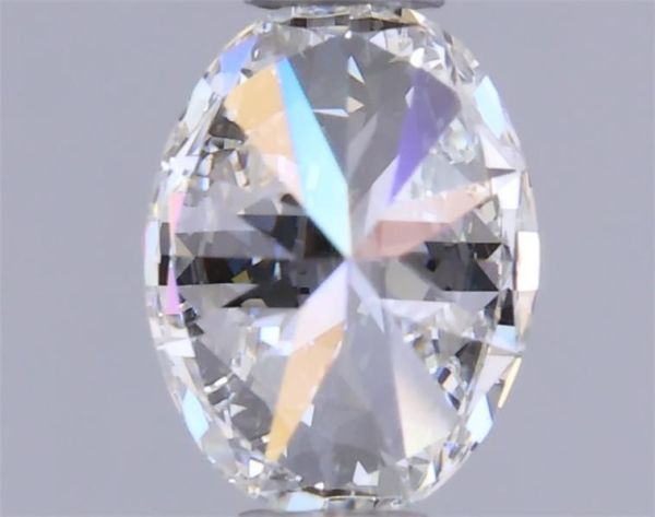 Oval Diamond image