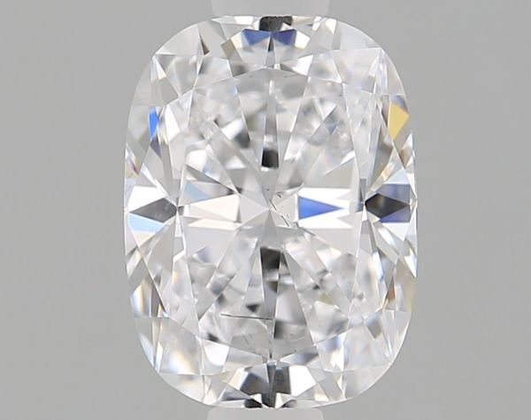 Cushion Lab-Grown Diamond image