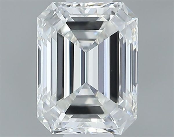Emerald Diamond image