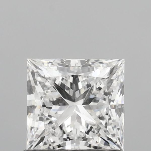 Princess Lab-Grown Diamond image