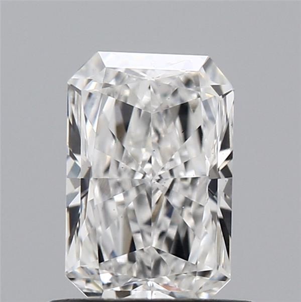 Radiant Lab-Grown Diamond image