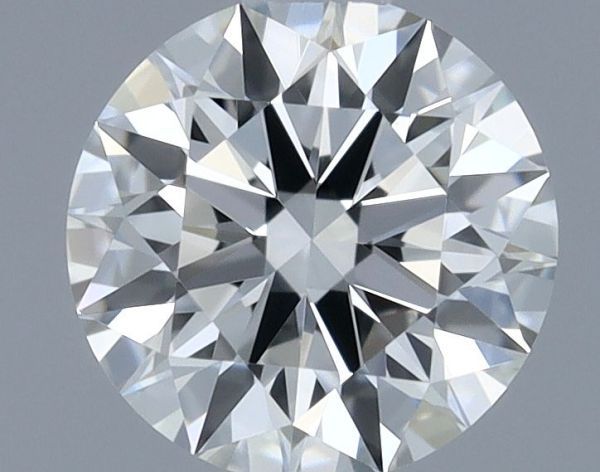 Round Diamond image