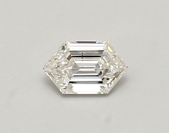 Hexagonal Lab-Grown Diamond image
