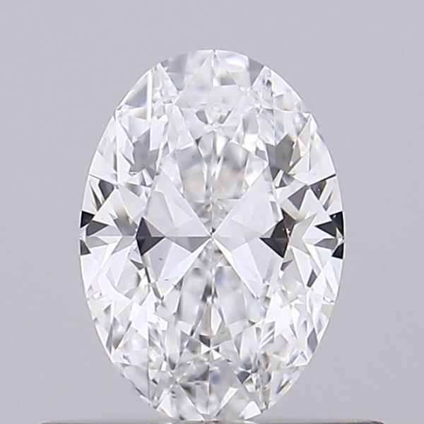 Oval Diamond image