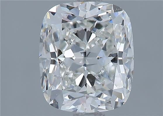 Cushion Diamond image