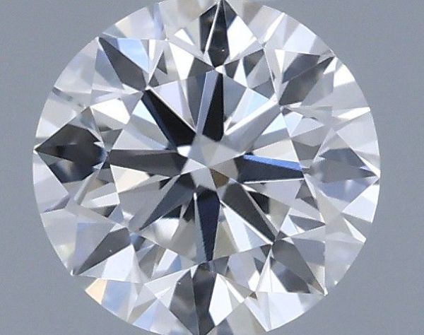 Round Diamond image