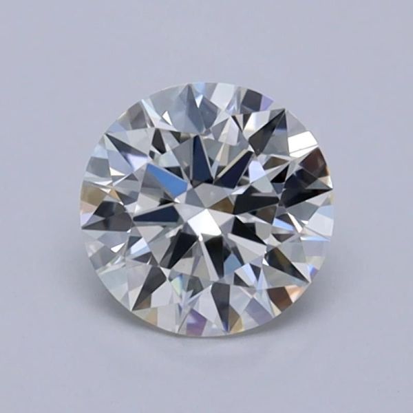 Round Diamond image