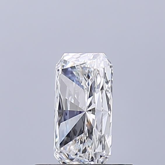 Radiant Lab-Grown Diamond image