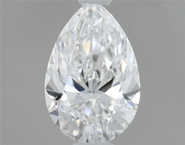 Pear Diamond image