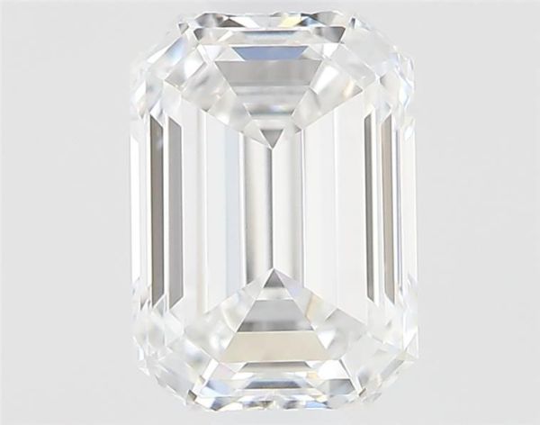 Emerald Diamond image