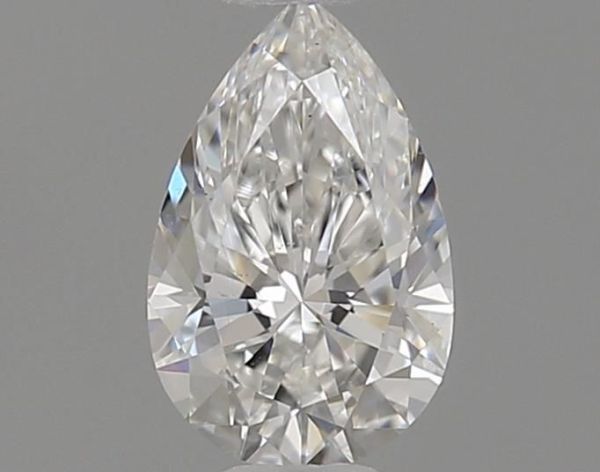 Pear Diamond image
