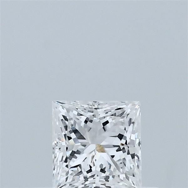 Princess Lab-Grown Diamond image