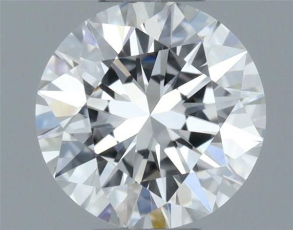 Round Diamond image